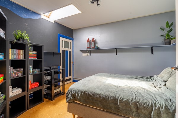 Medium property photo - Burgemeester van der Schansstraat 9, 4281 LG Andel